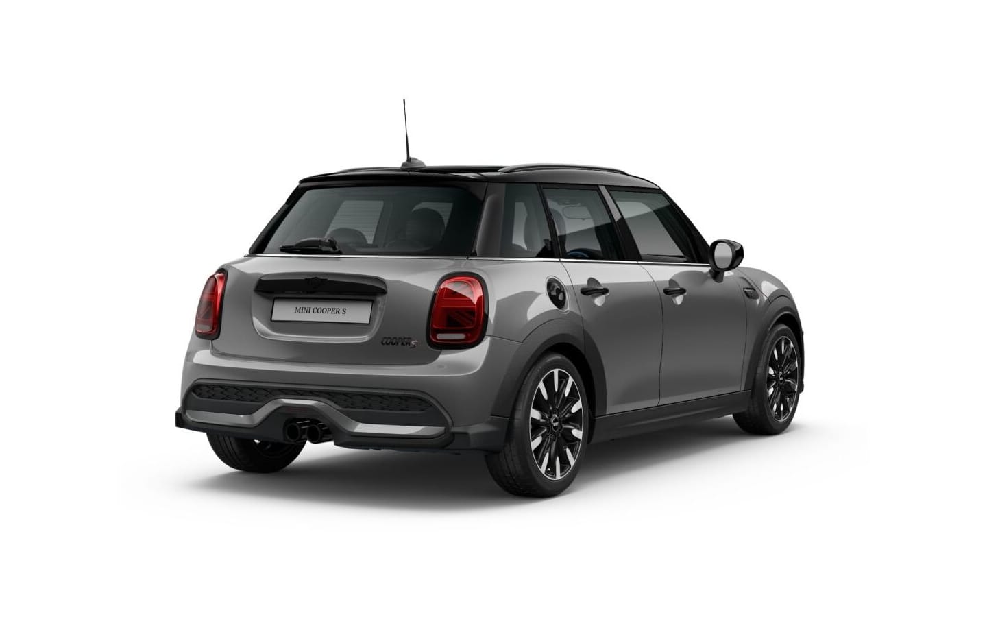 MINI 5 Türer