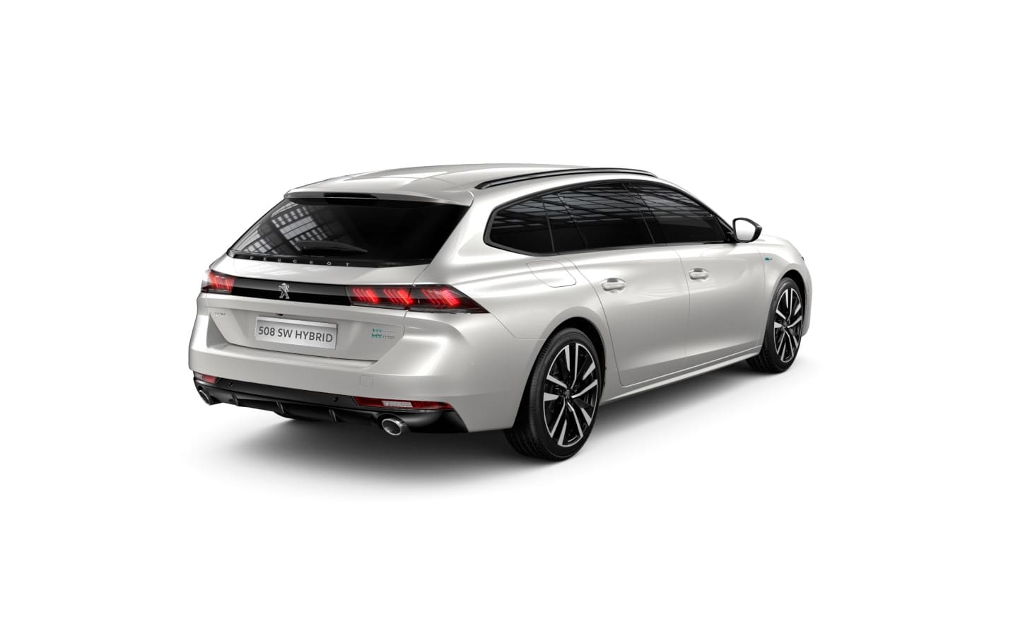 Peugeot 508 SW