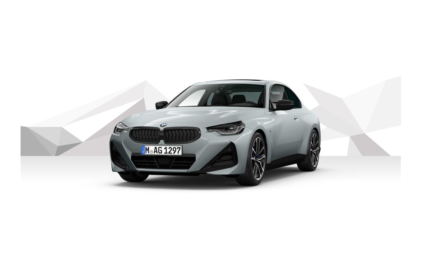 BMW 2er Coupé