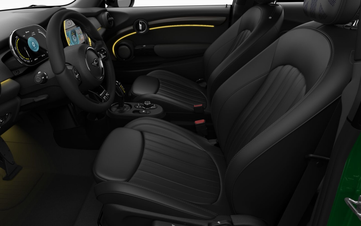 MINI Electric