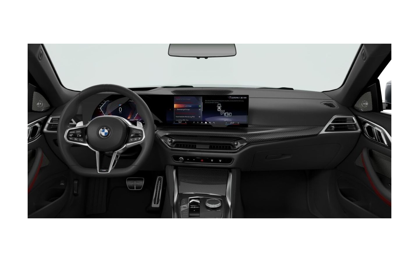 BMW 4er Cabrio