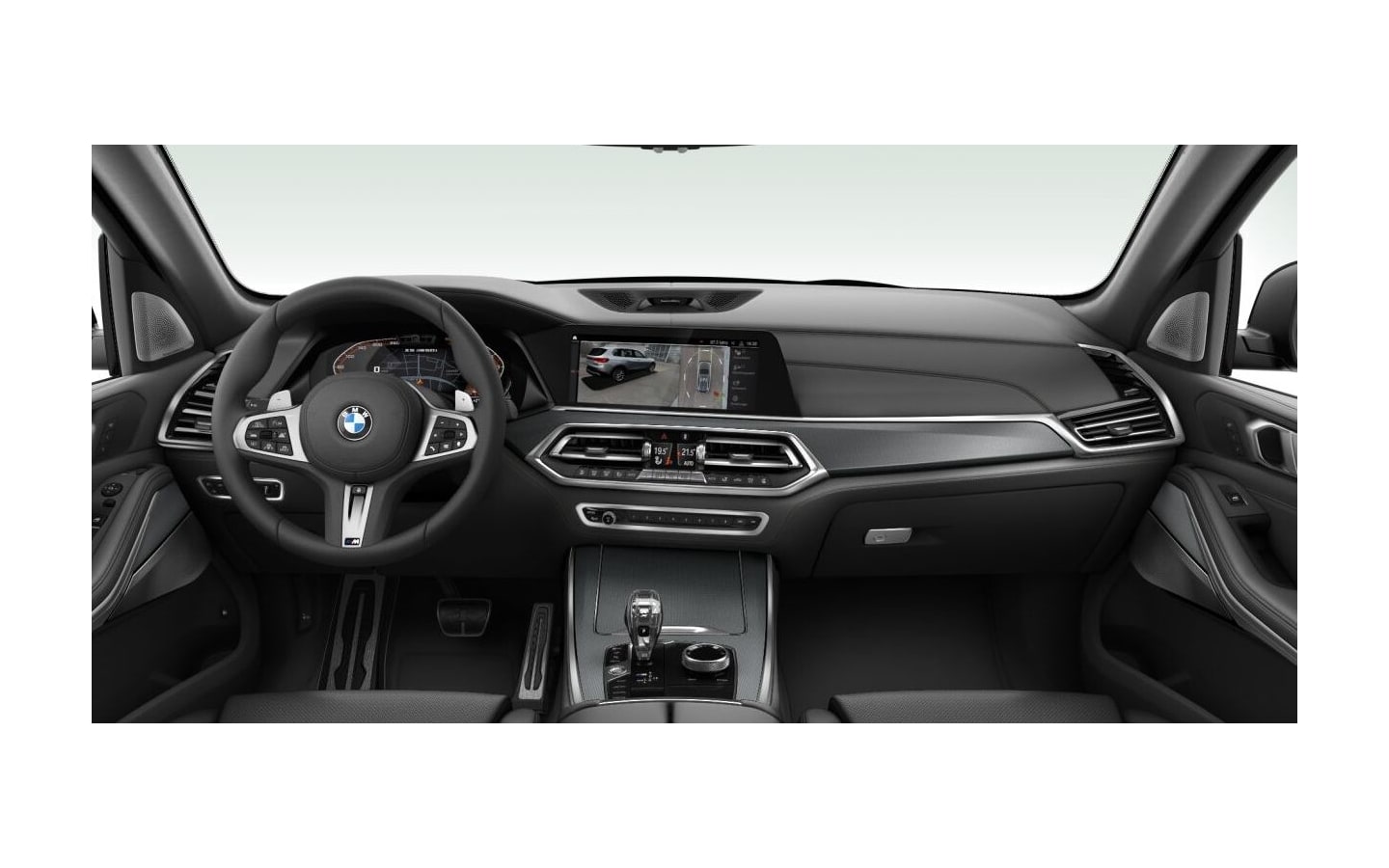 BMW X5 M