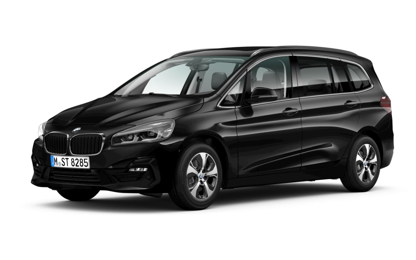 BMW 2er Gran Tourer