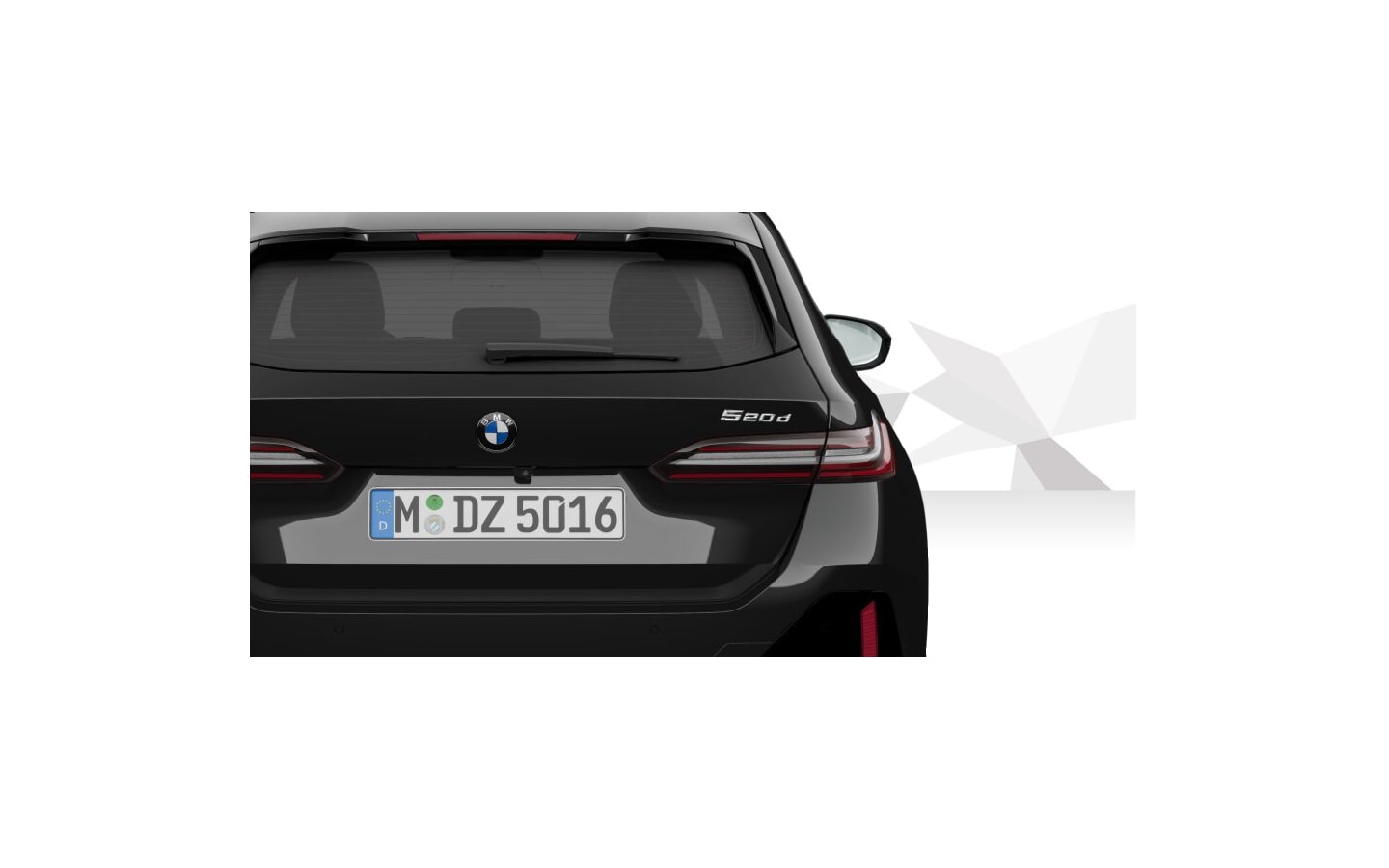 BMW 5er Touring