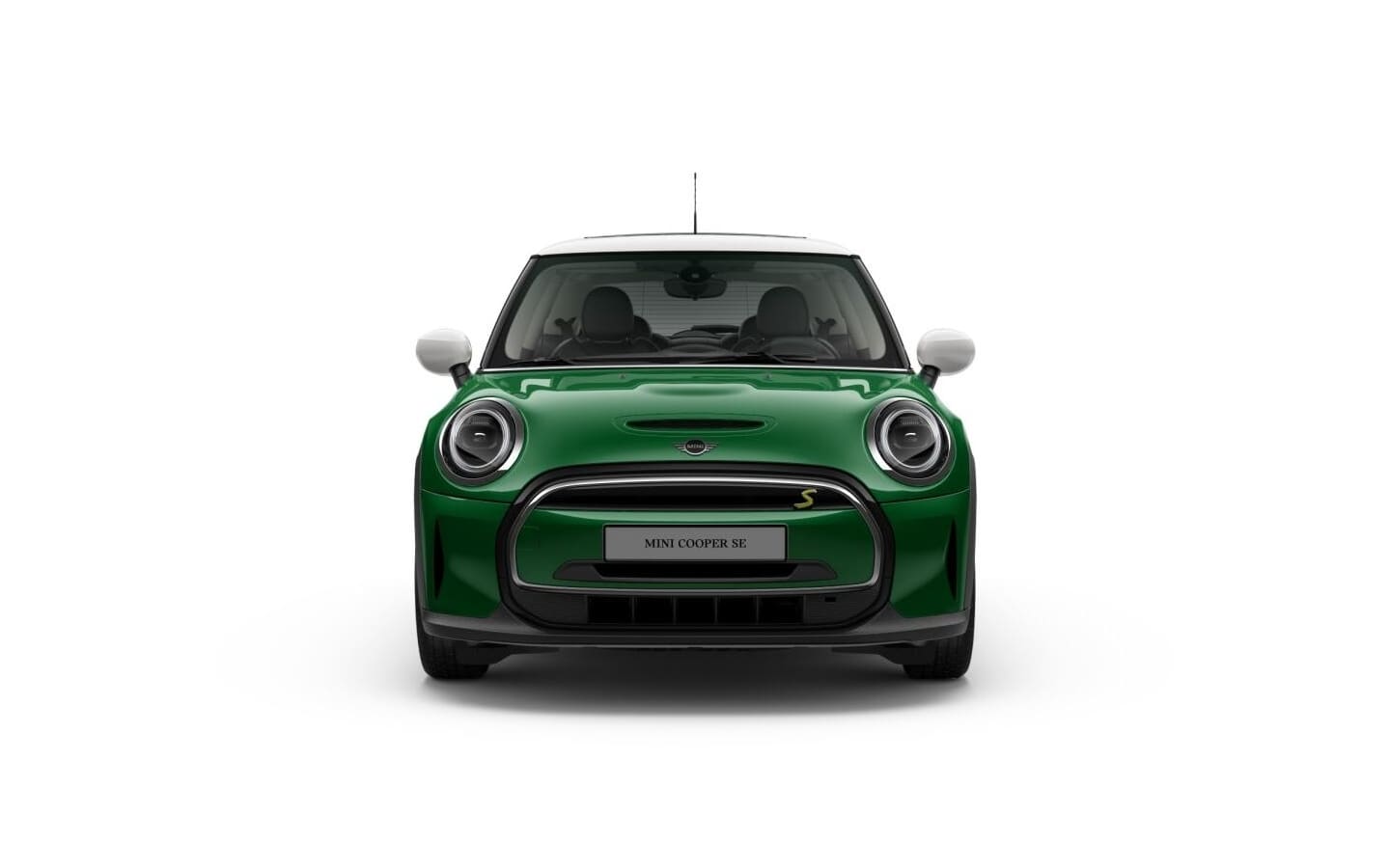 MINI Electric