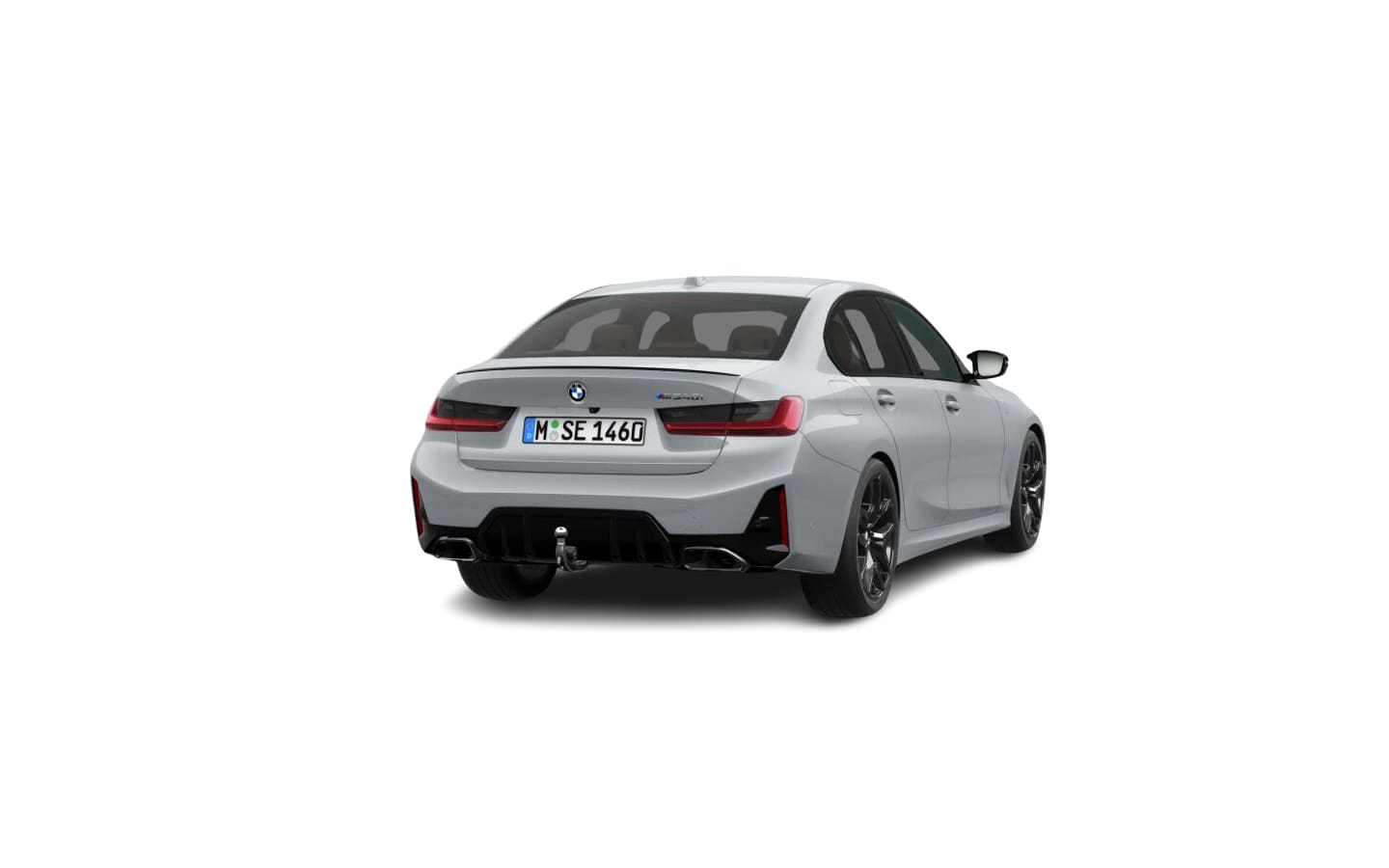 BMW 3er Limousine