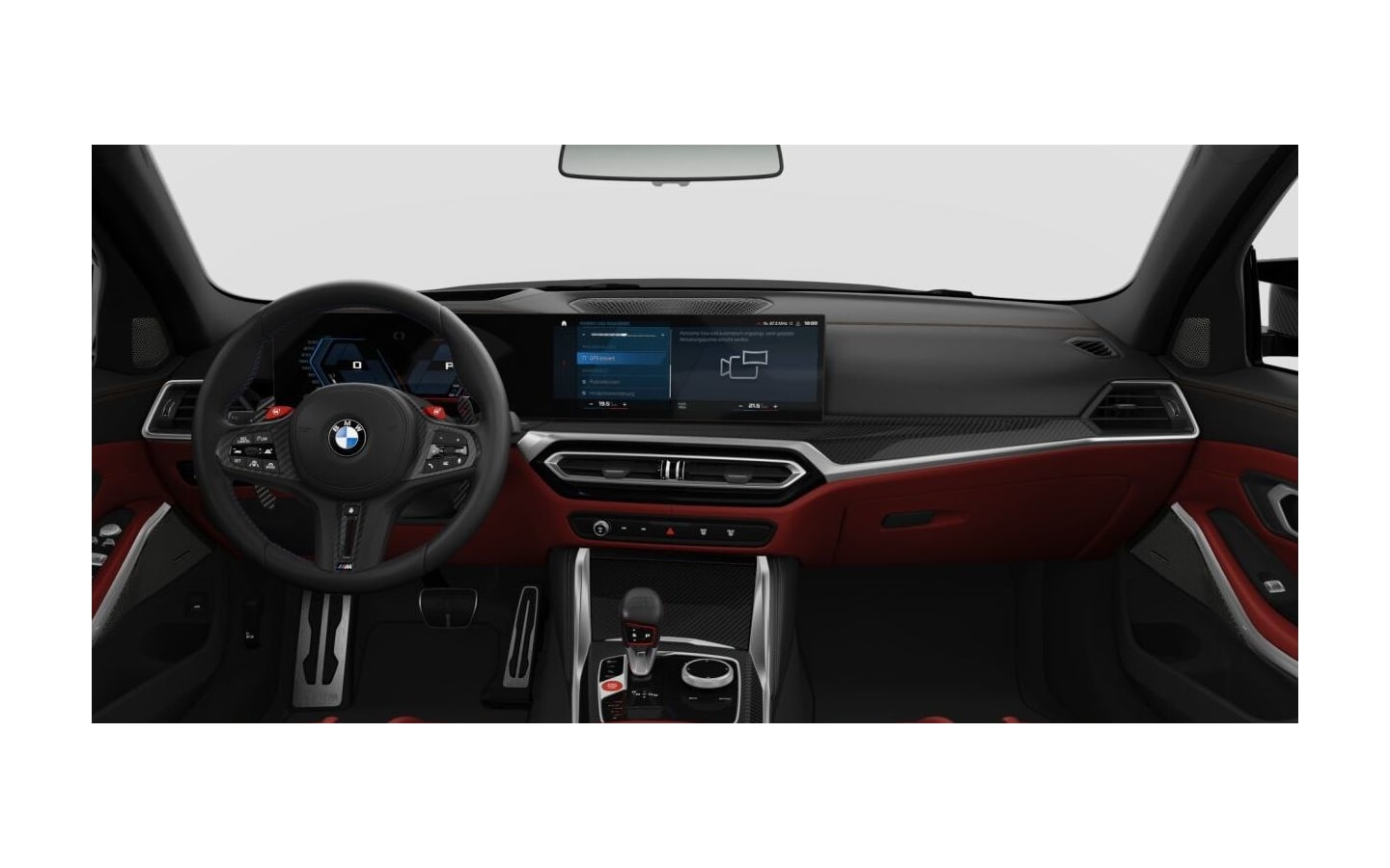 BMW 3er Touring M