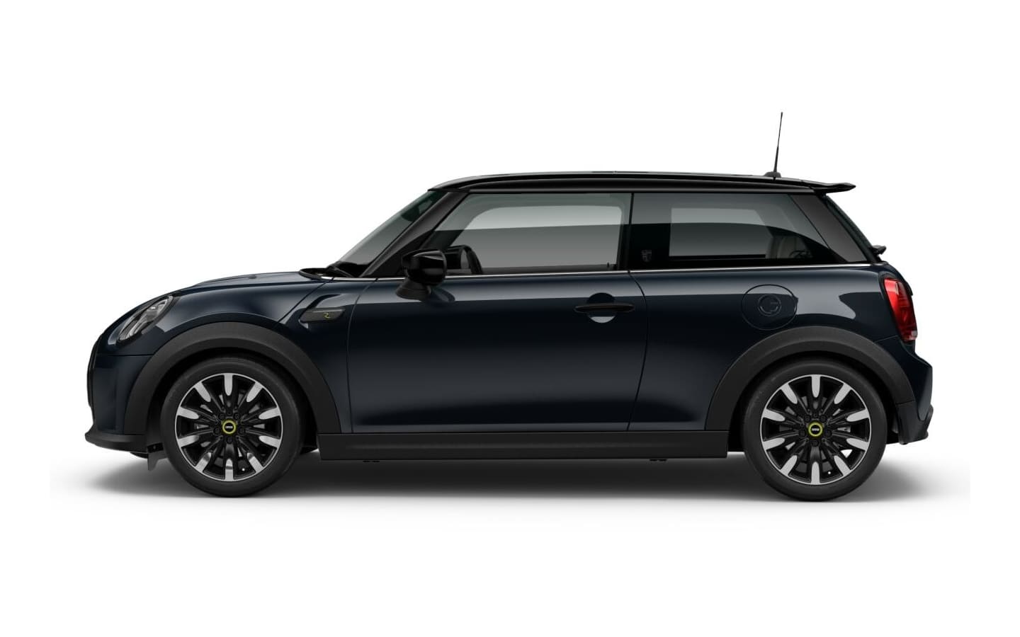 MINI Electric