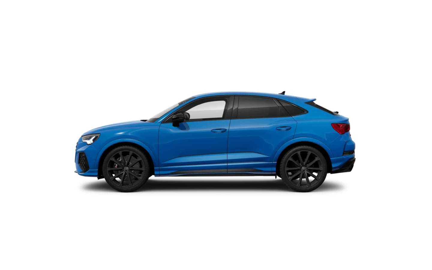 Audi RS Q3 Sportback