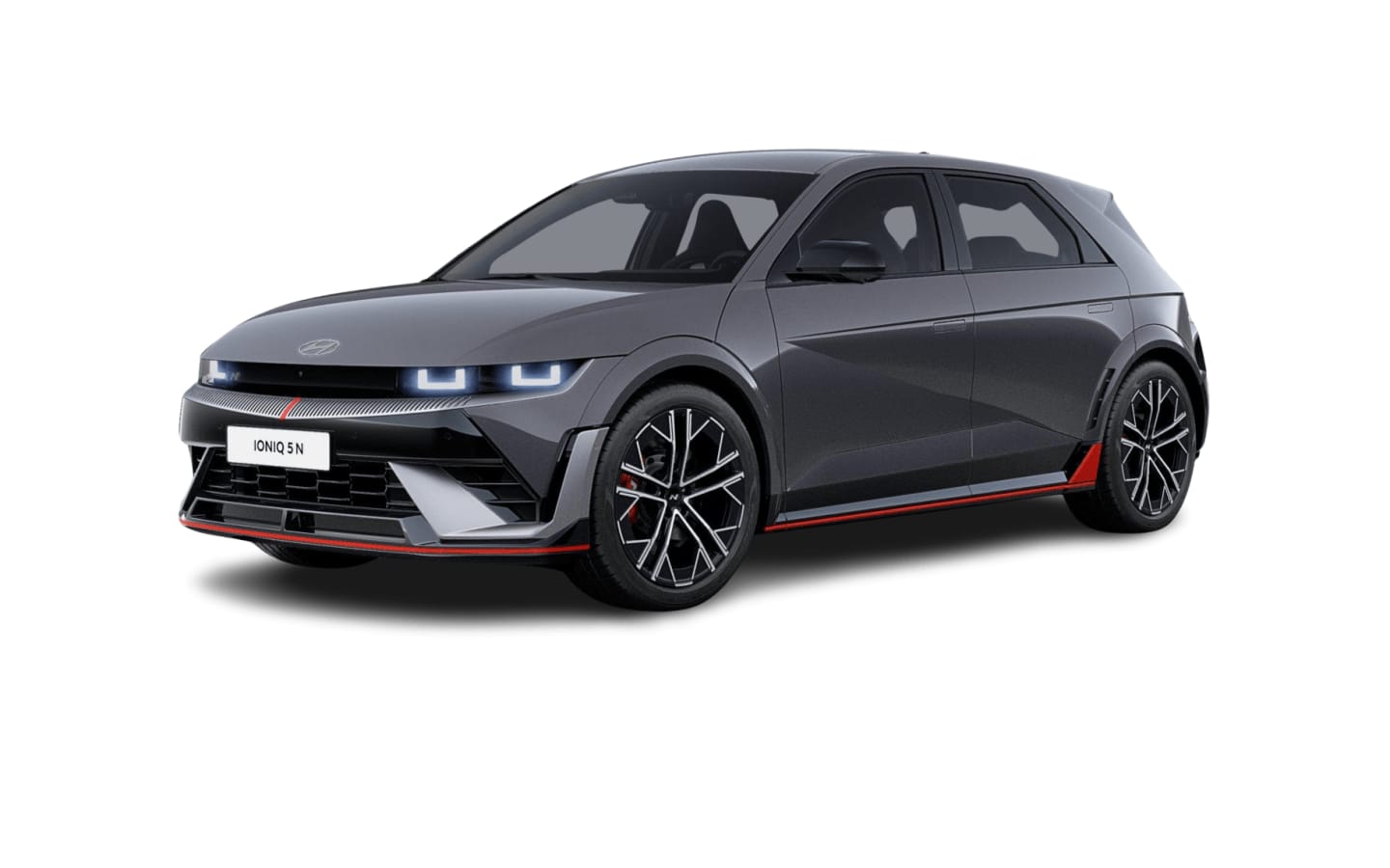Hyundai IONIQ 5 N