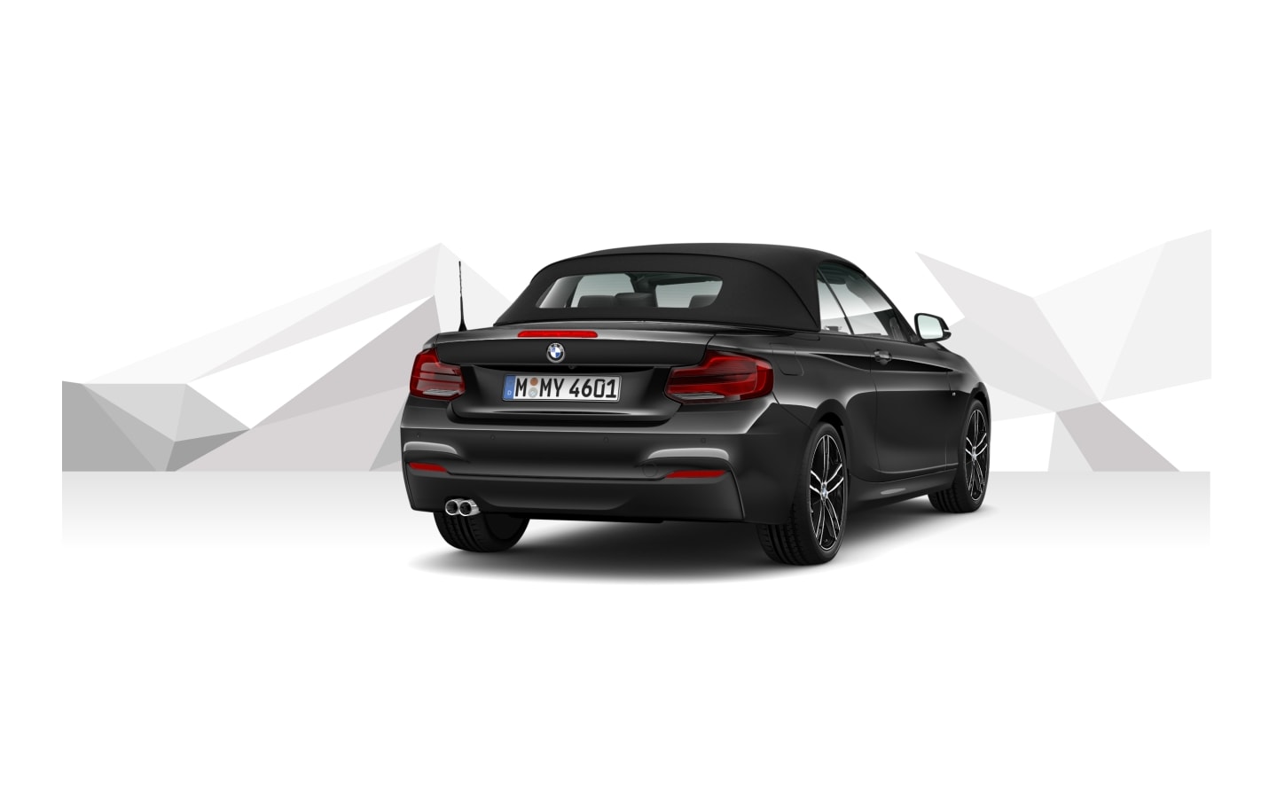 BMW 2er Cabrio
