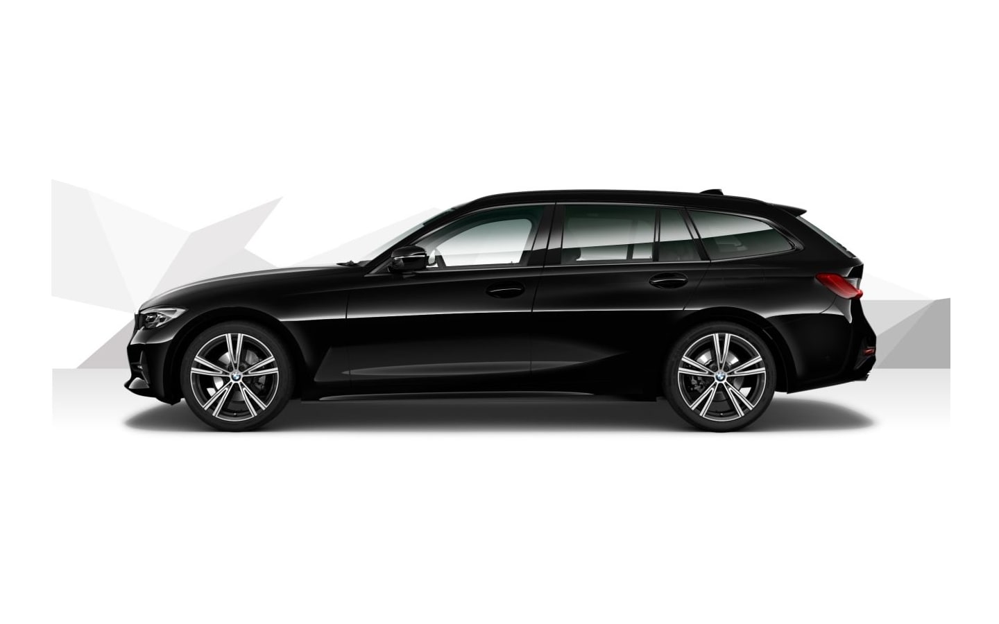 BMW 3er Touring