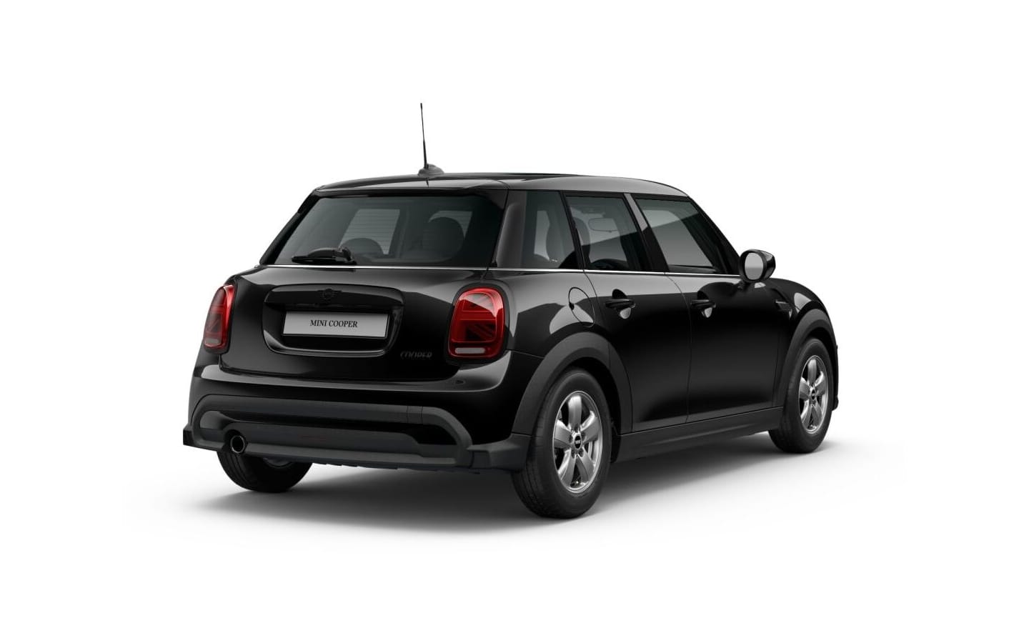 MINI 5 Türer