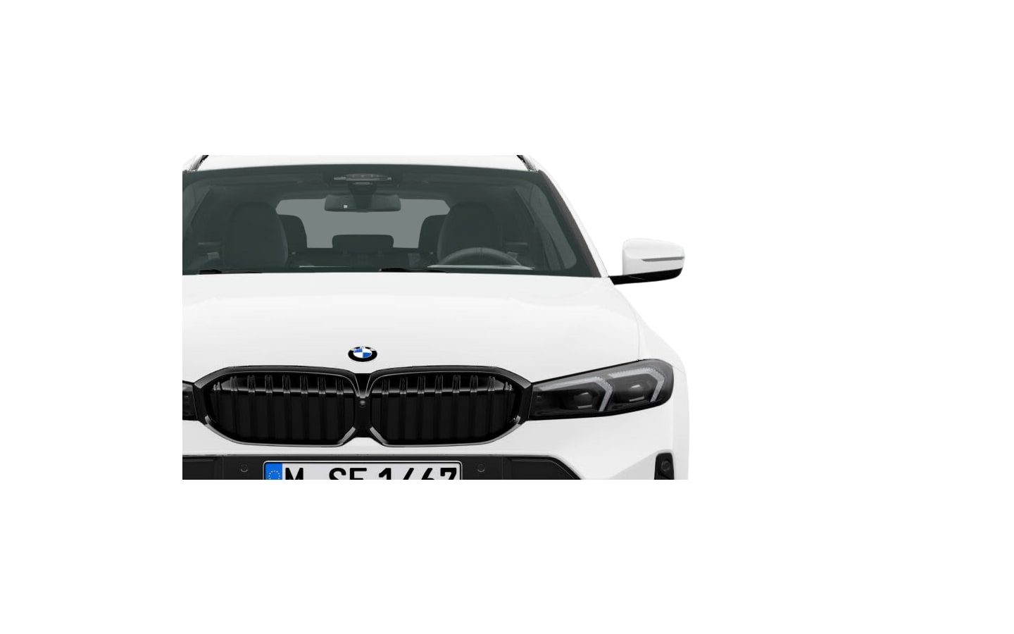 BMW 3er Touring