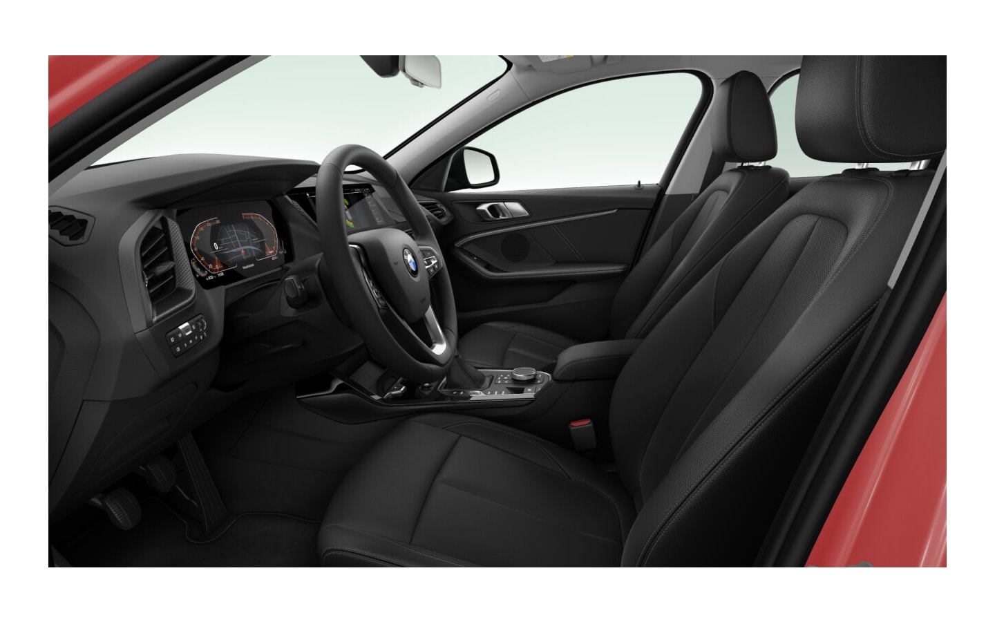 BMW 1er