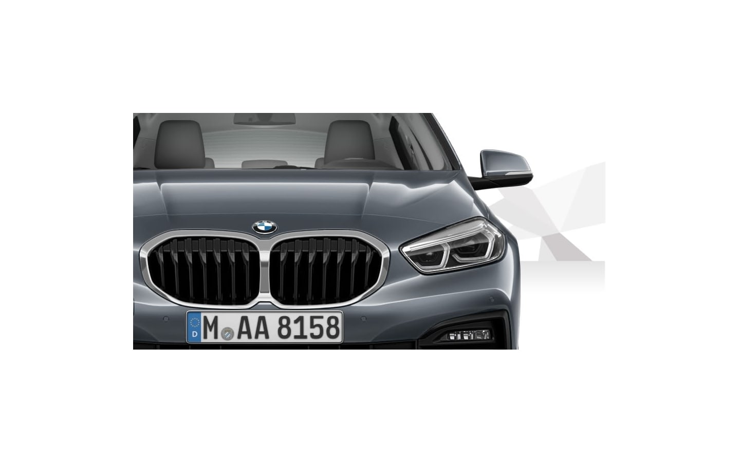 BMW 1er