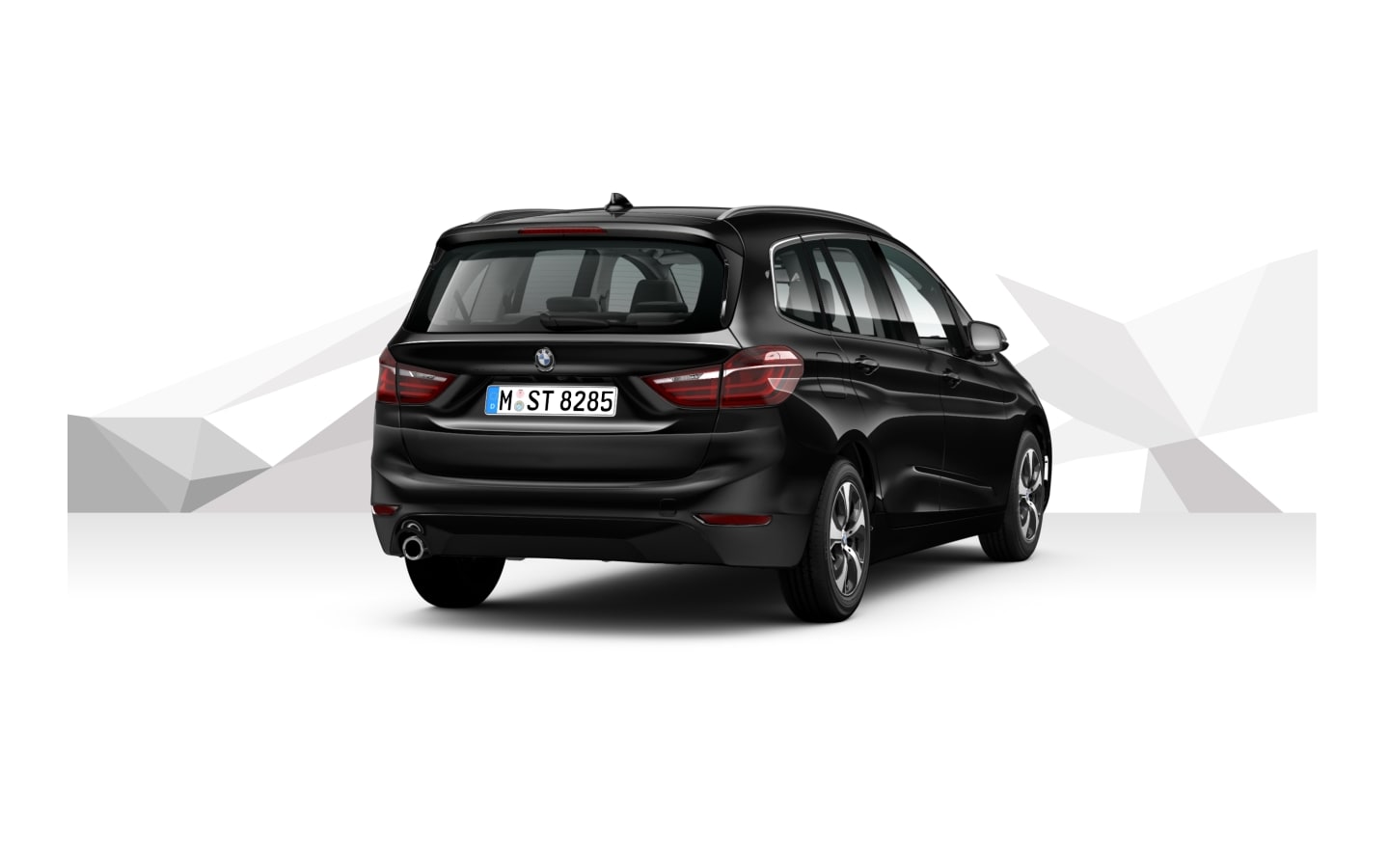 BMW 2er Gran Tourer