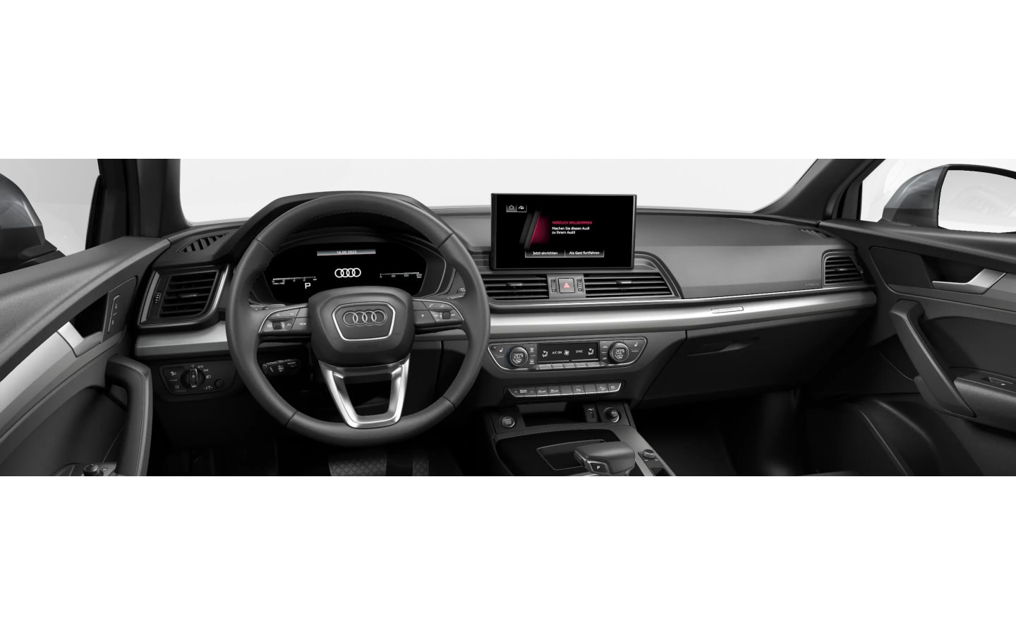 Audi Q5 Sportback