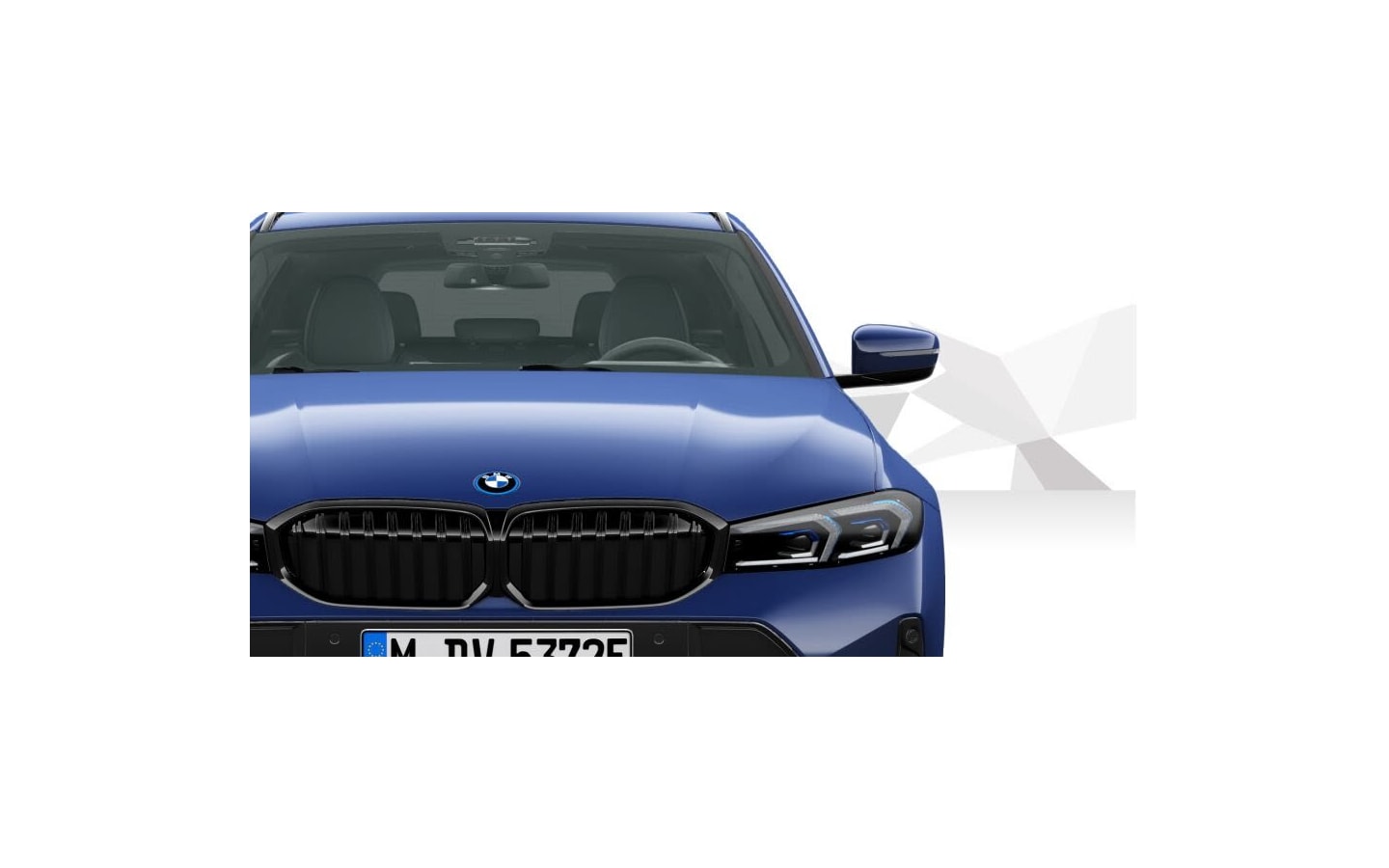 BMW 3er Touring