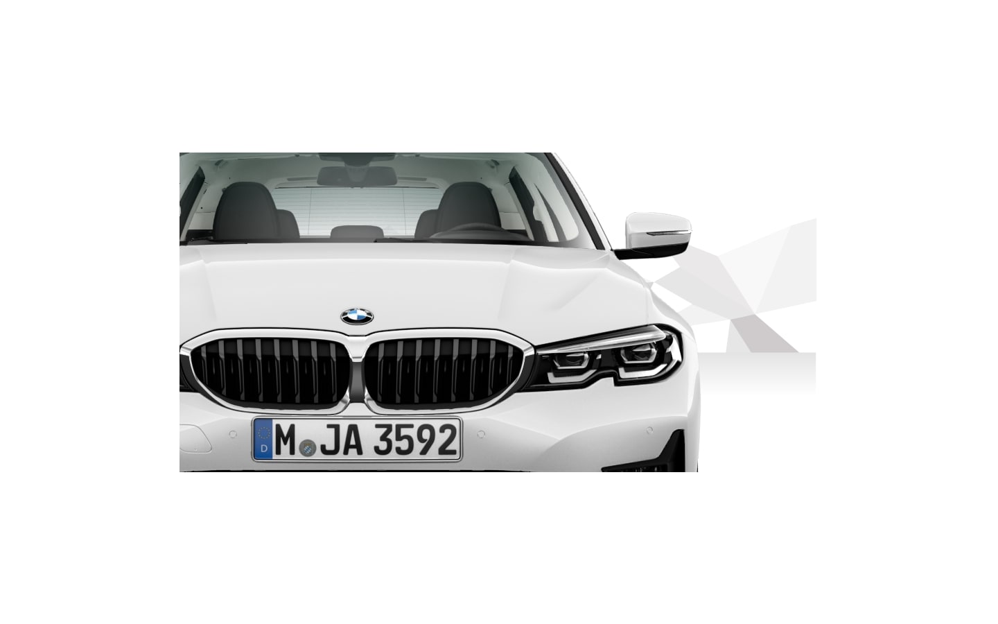 BMW 3er Touring