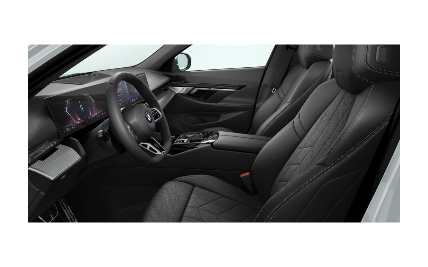 BMW 5er Touring