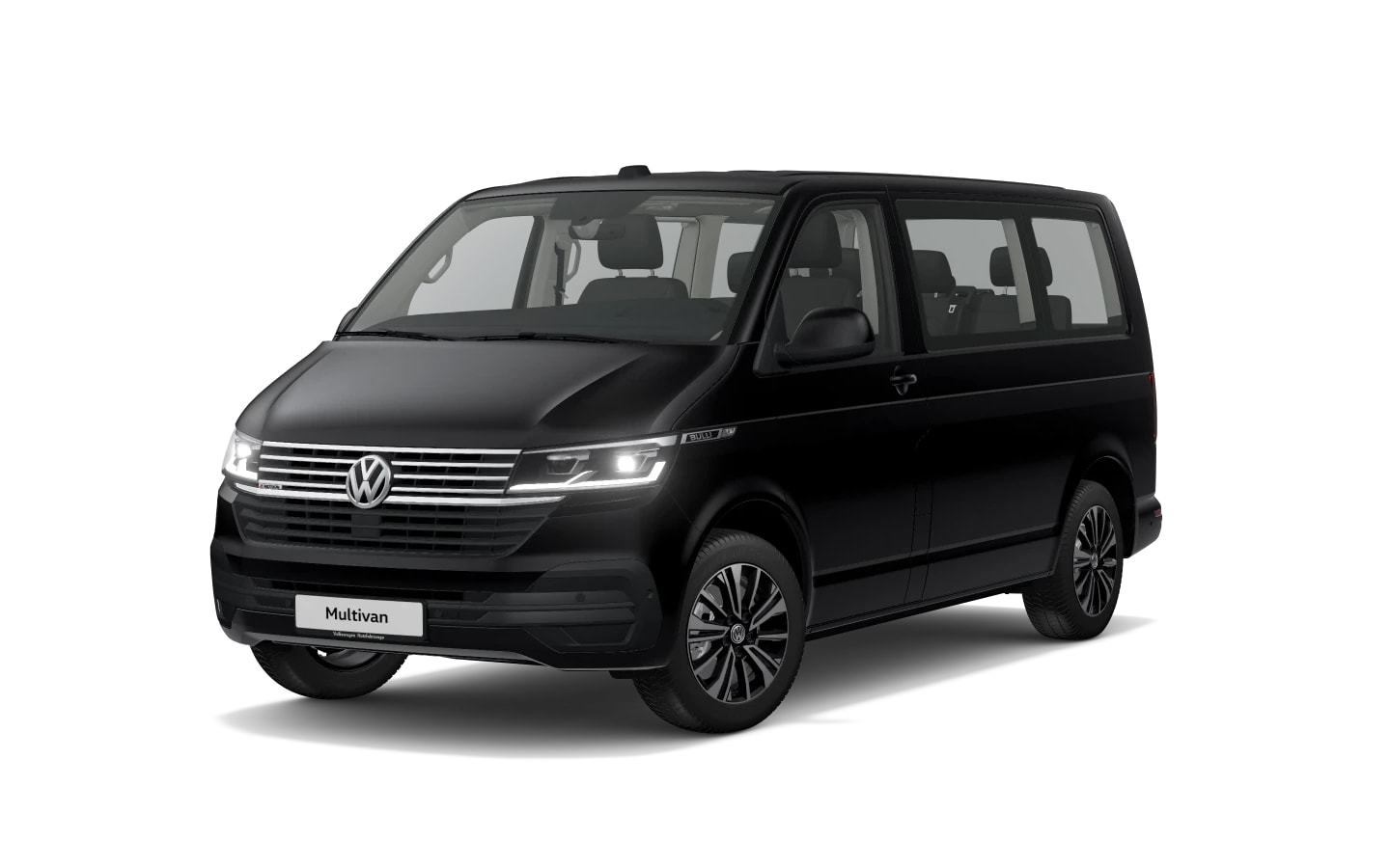 VW Multivan T6 1