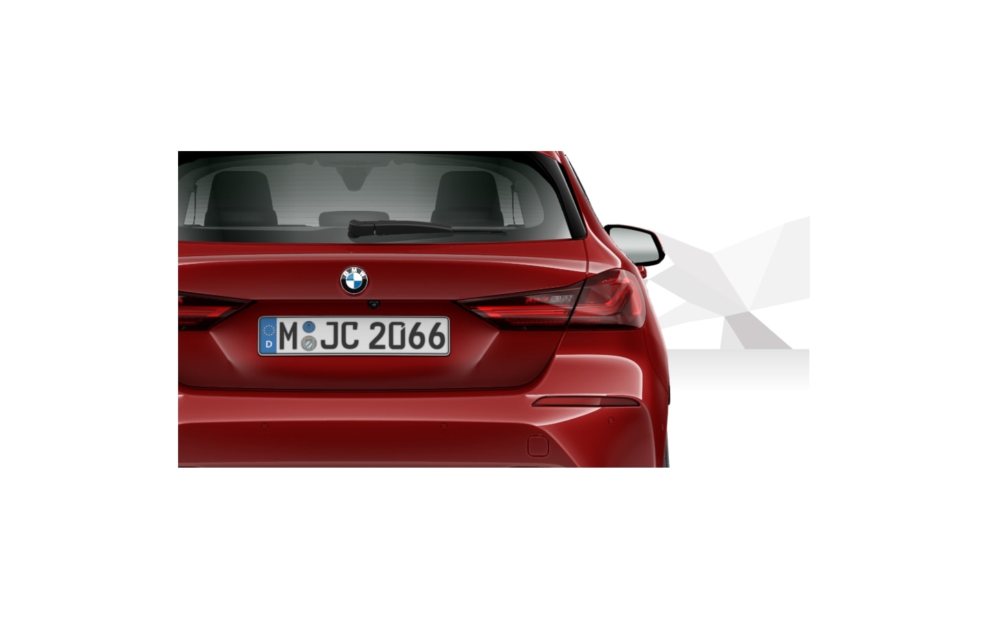 BMW 1er