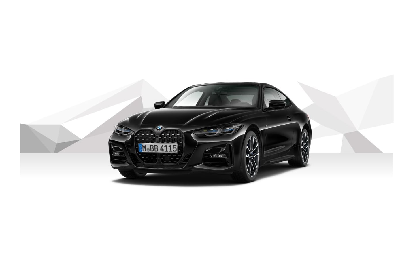 BMW 4er Coupé