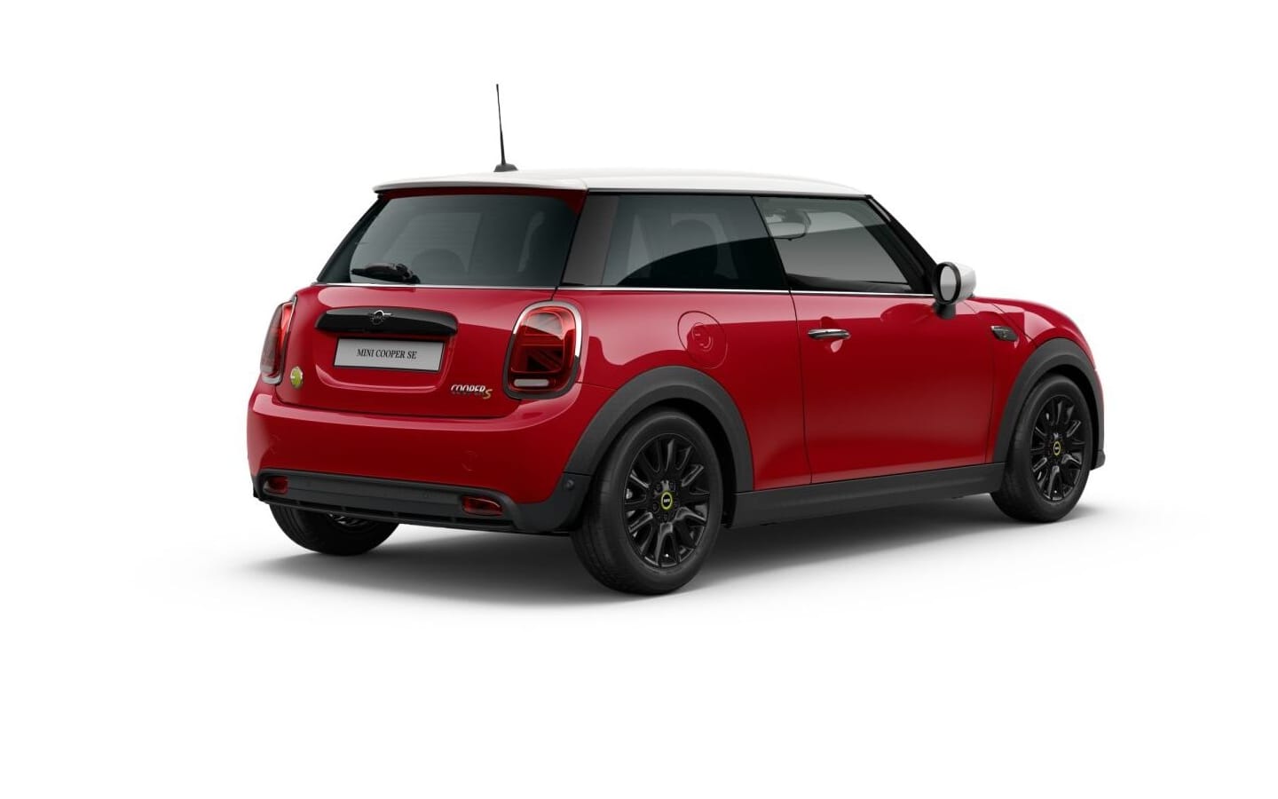 MINI Electric