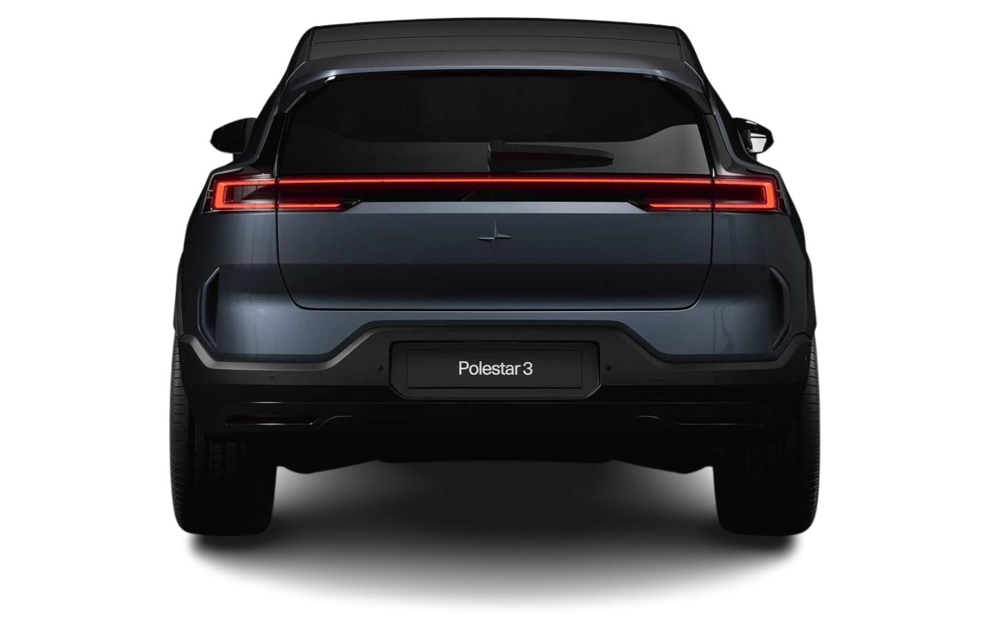 Polestar 3