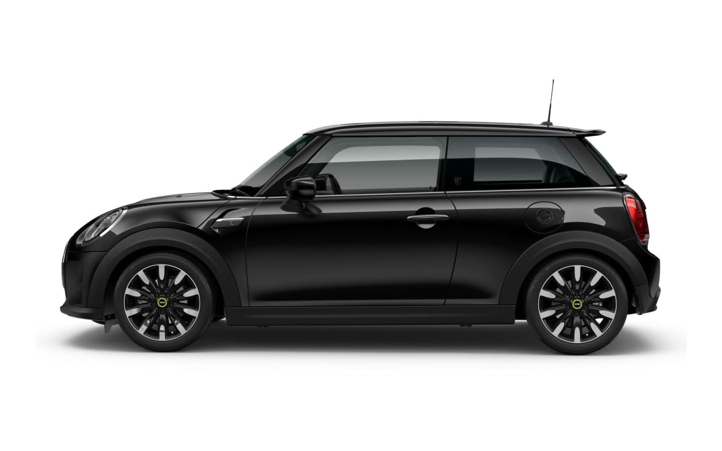 MINI Electric