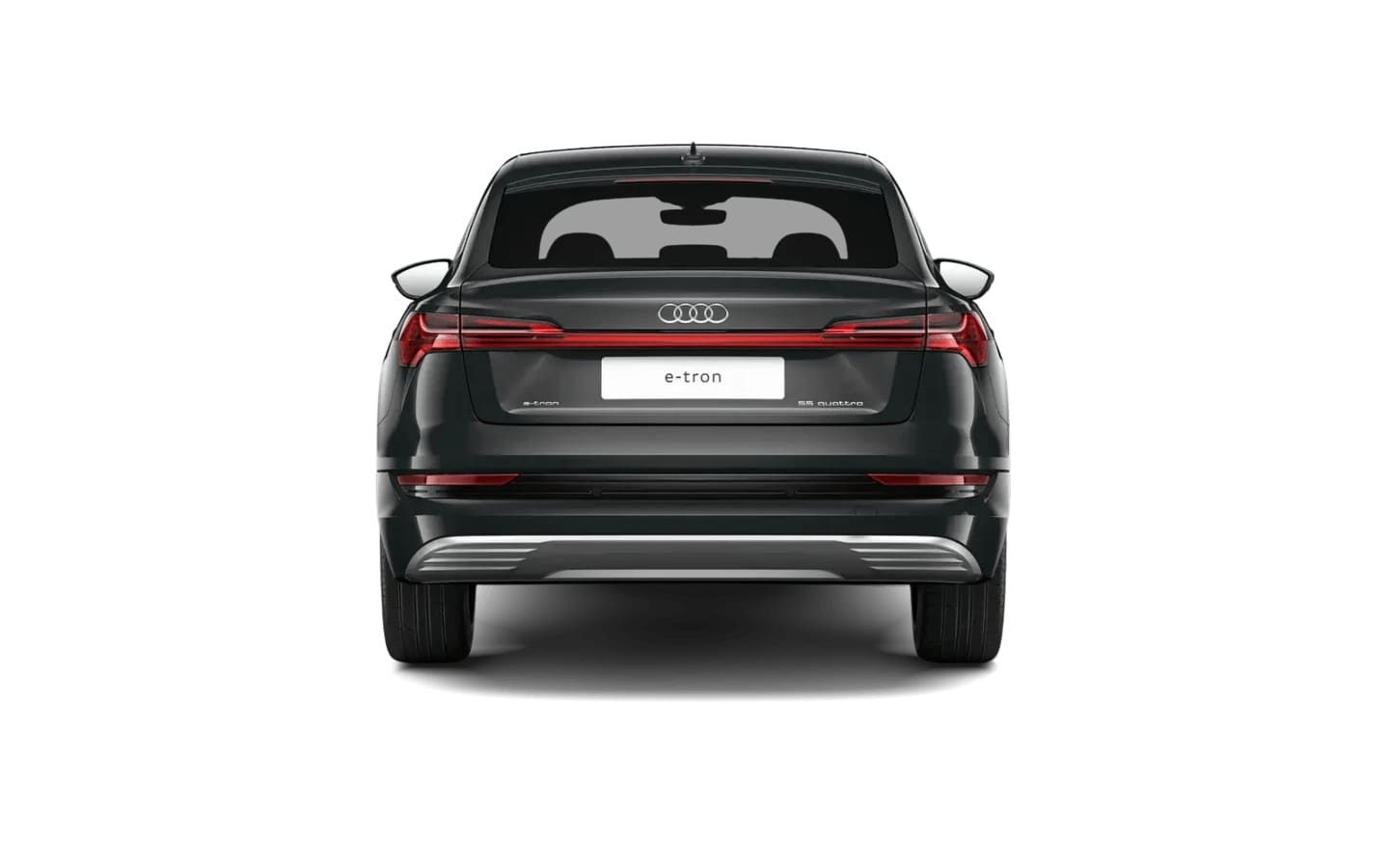 Audi e-tron Sportback