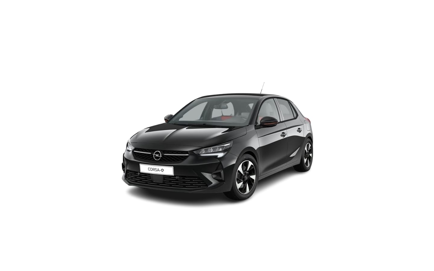 Opel Corsa e