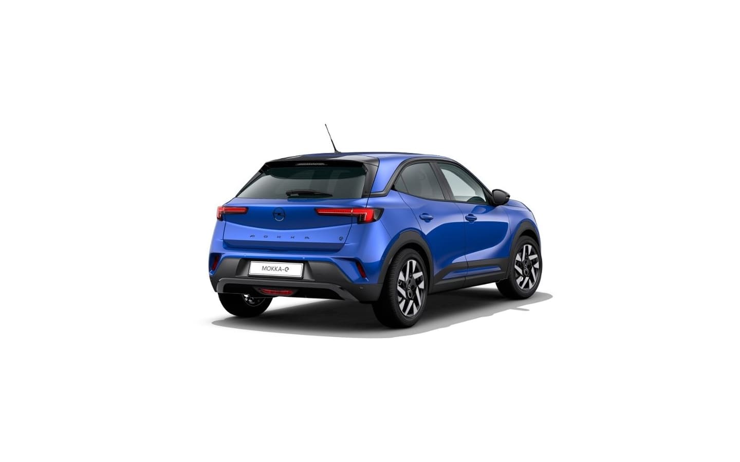 Opel Mokka e
