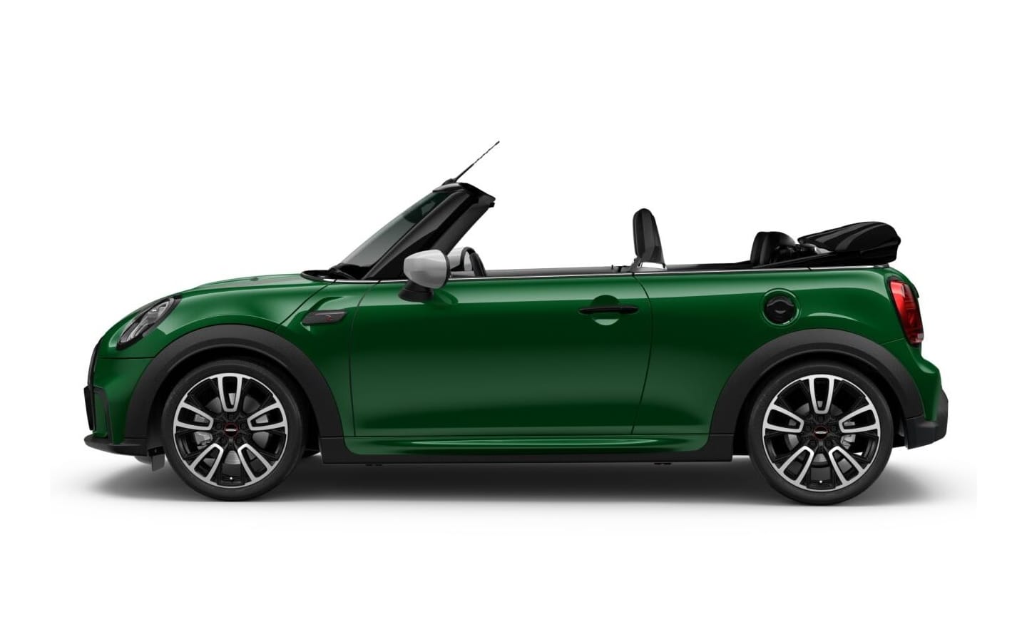 MINI Cabrio