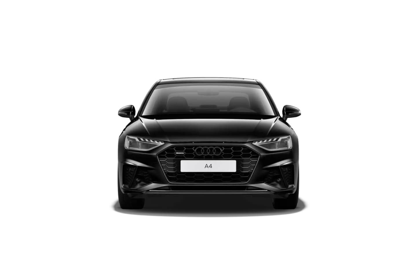 Audi A4 Limousine