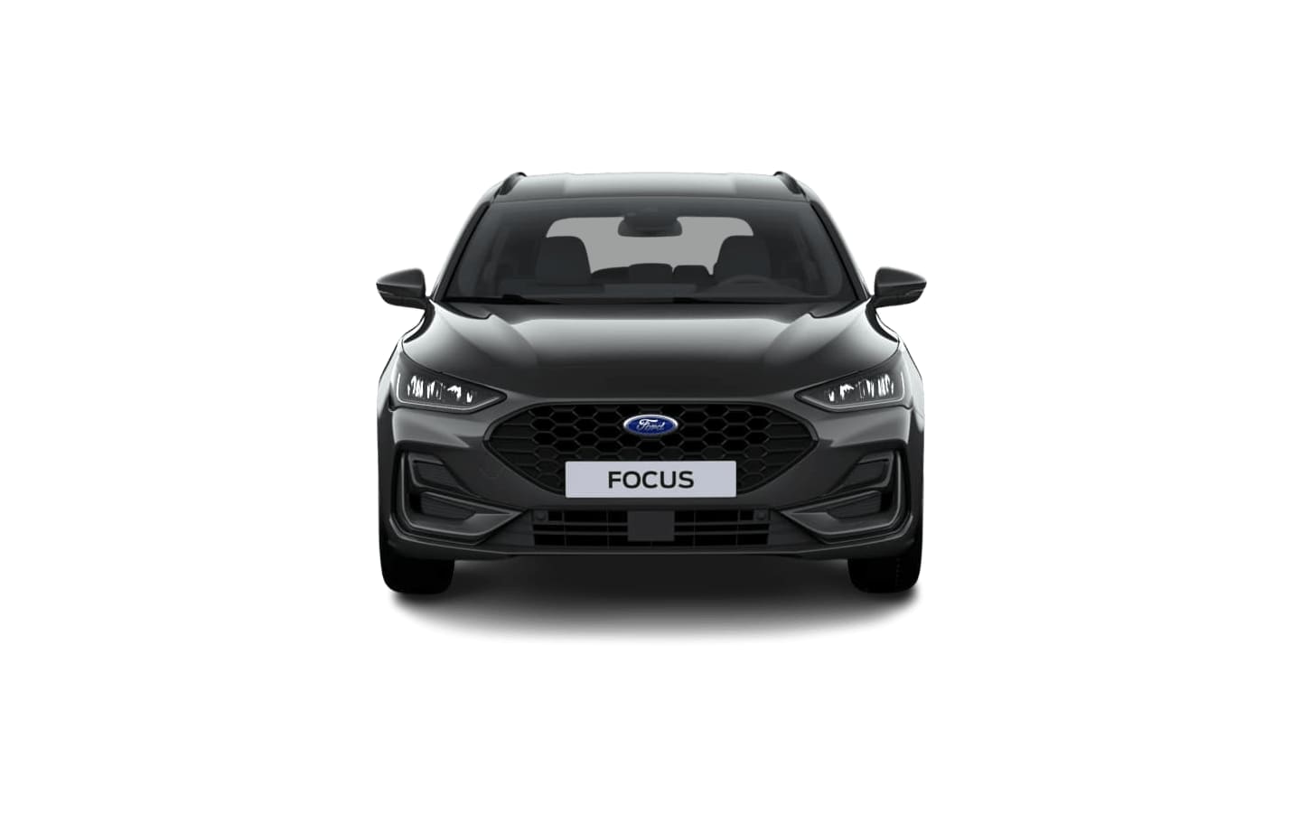 Ford Focus Turnier
