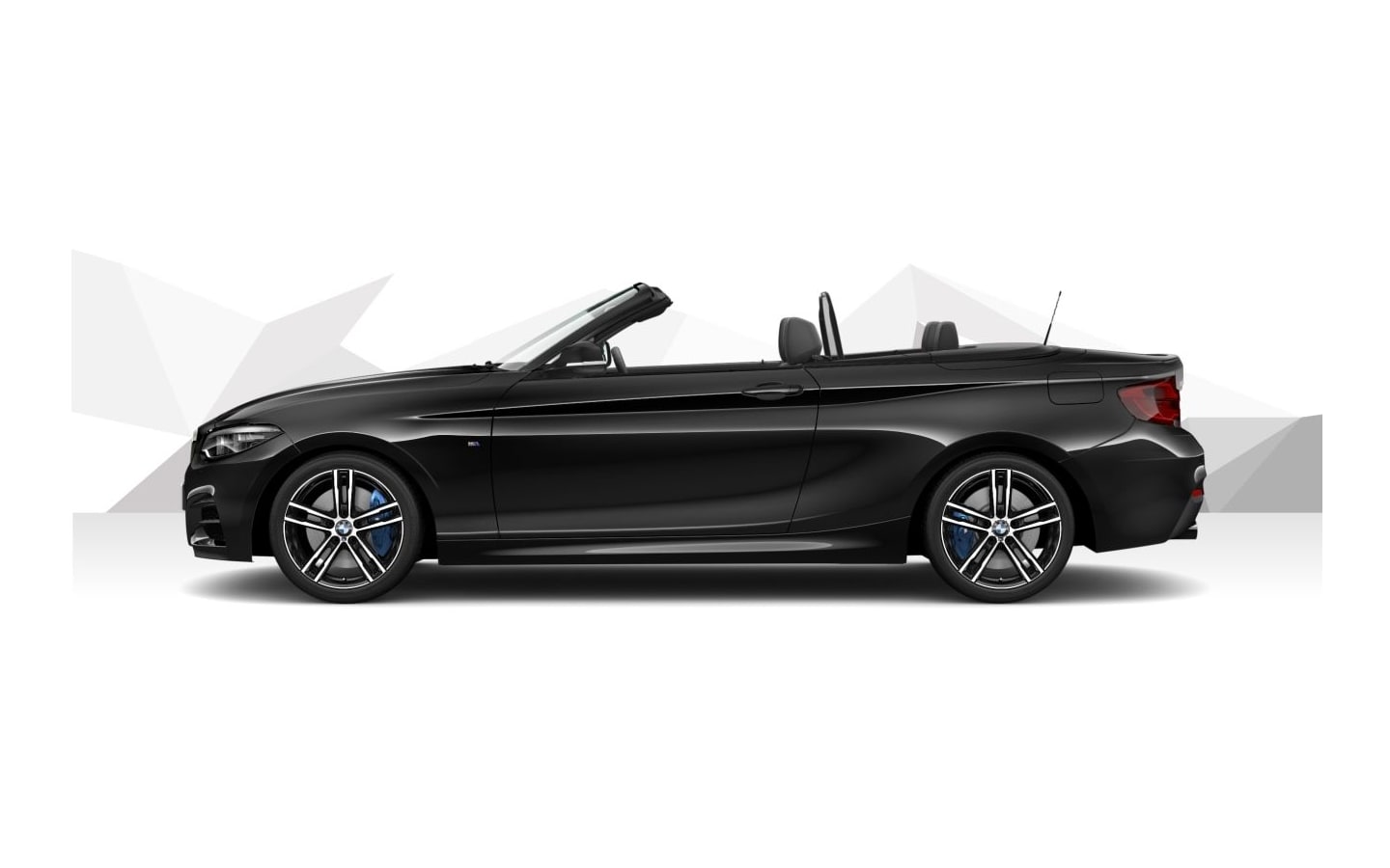 BMW 2er Cabrio