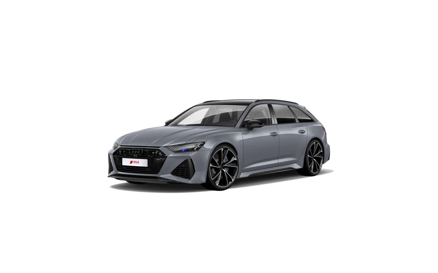 Audi RS 6 Avant