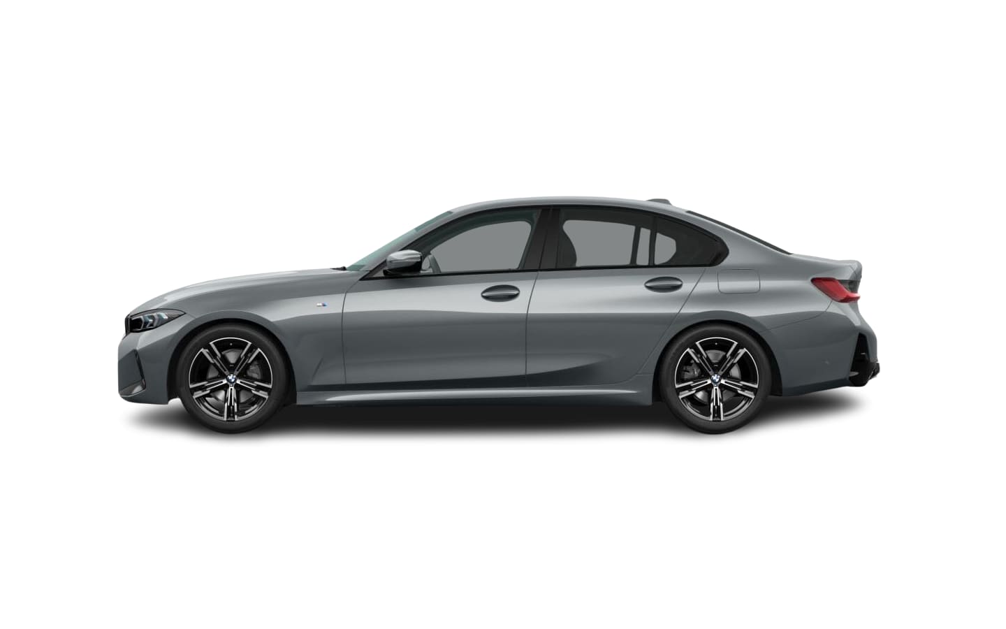BMW 3er Limousine