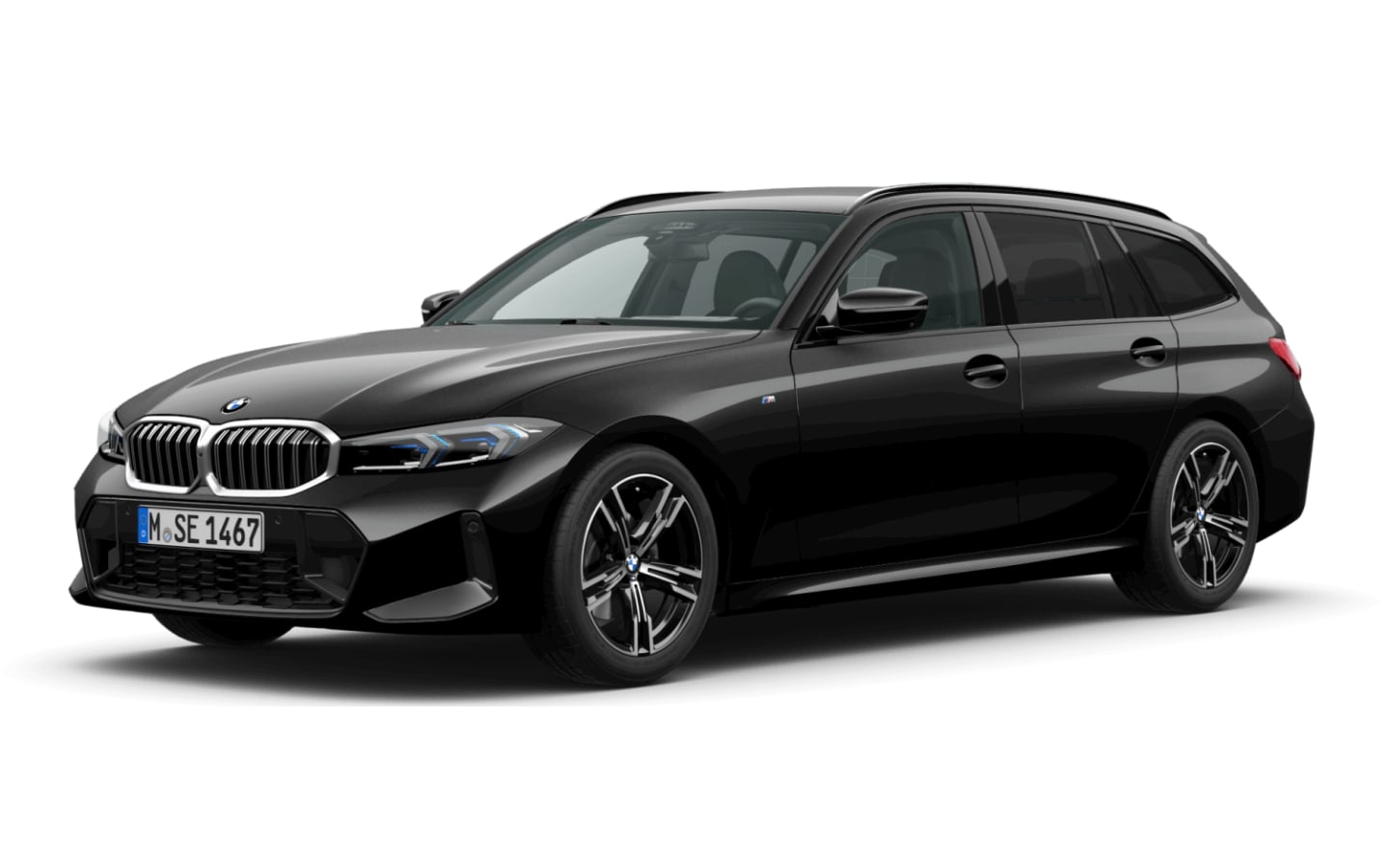 BMW 3er Touring
