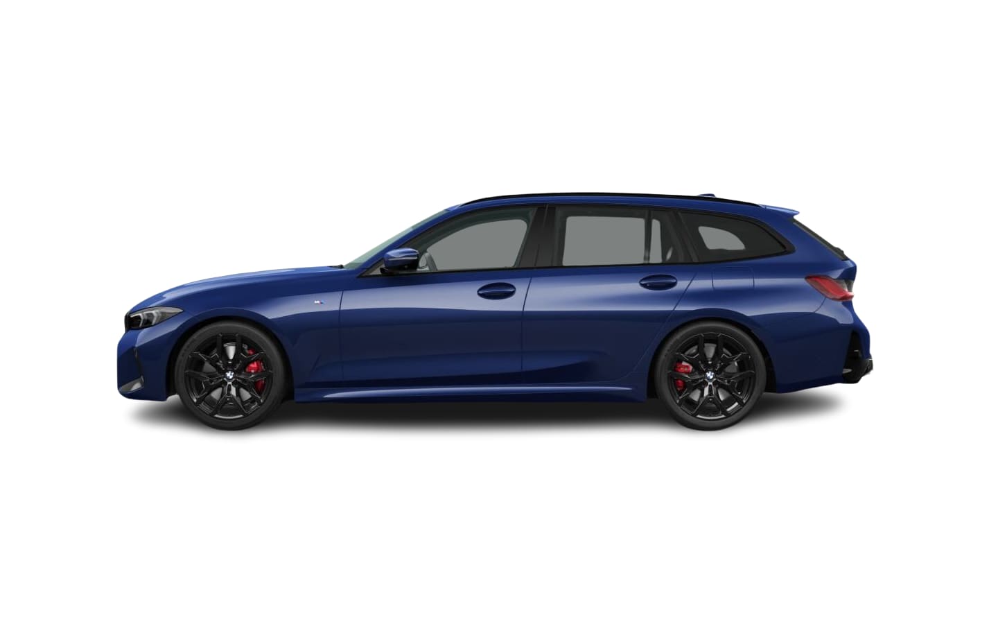 BMW 3er Touring