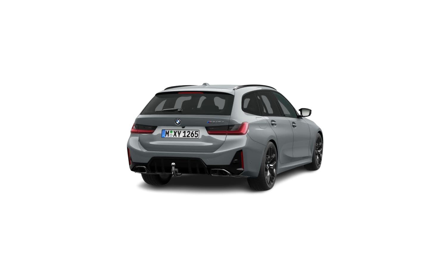 BMW 3er Touring