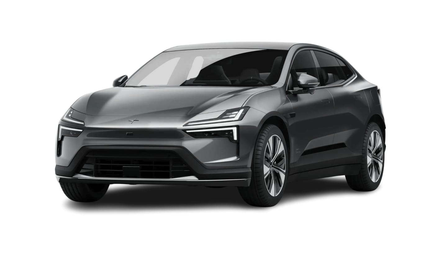 Polestar 4