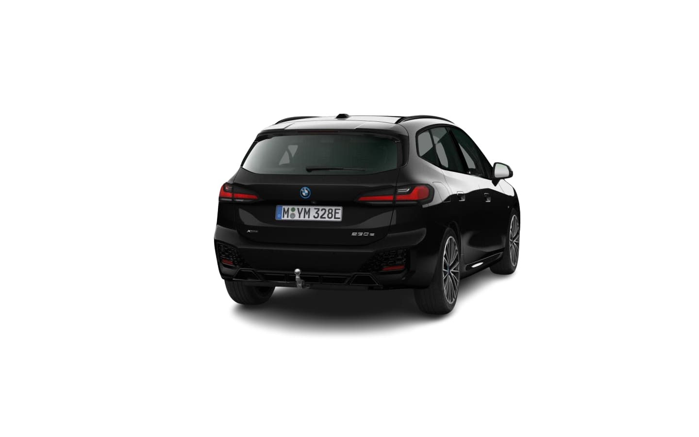 BMW 2er Active Tourer