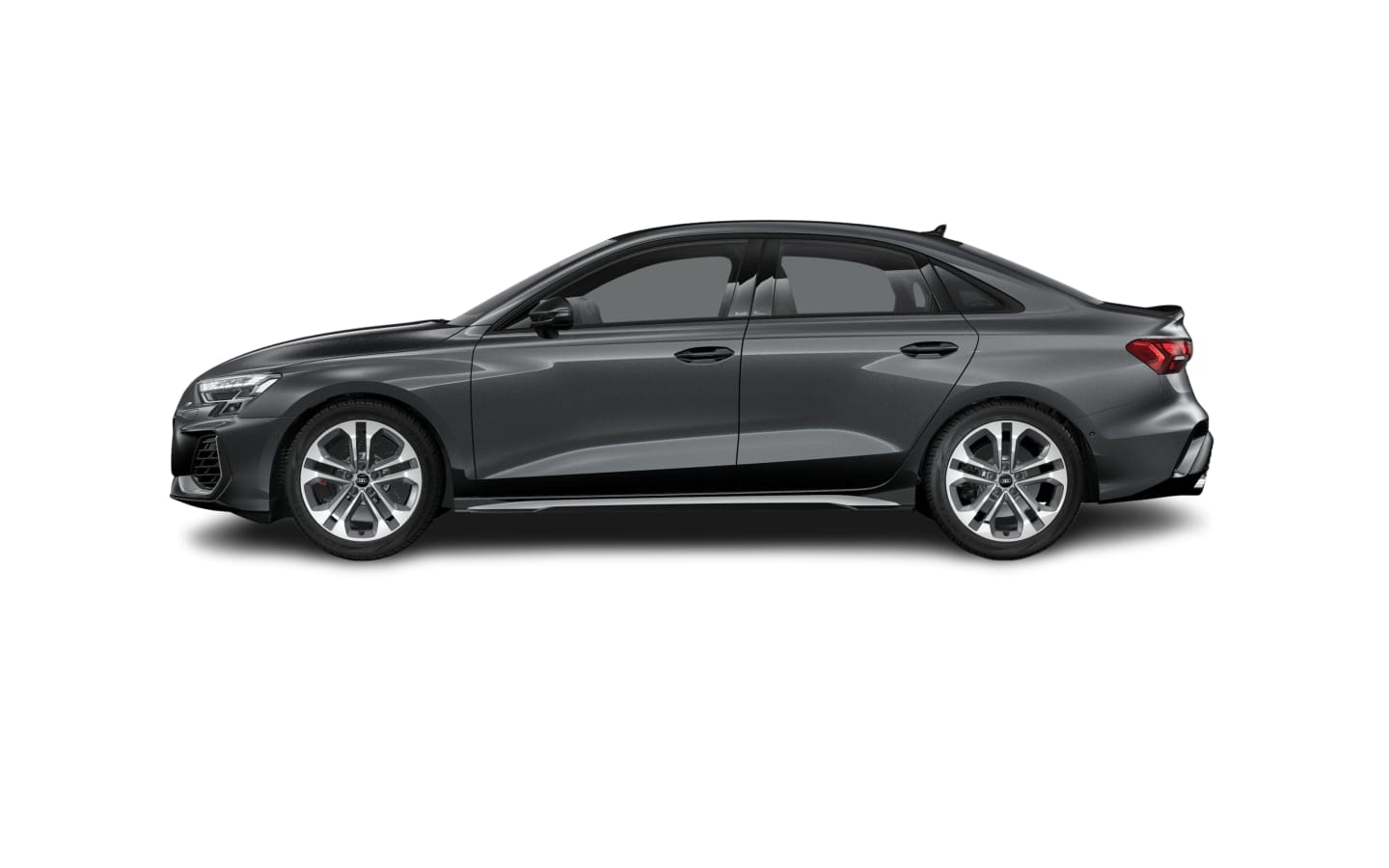Audi S3 Limousine