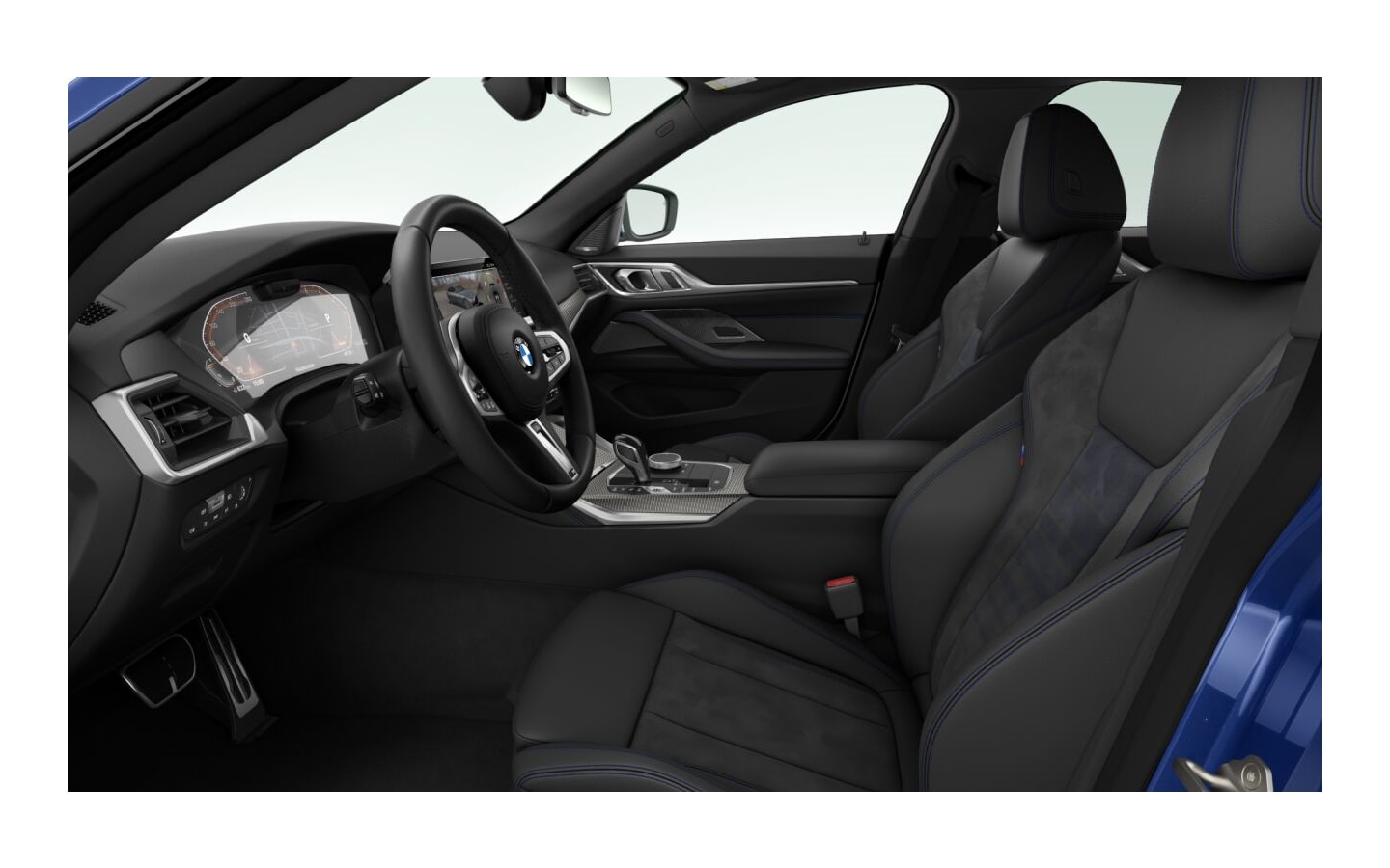 BMW 4er Gran Coupé