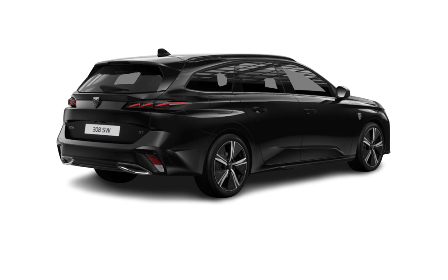 Peugeot 308 SW