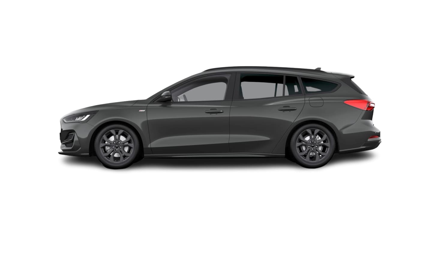 Ford Focus Turnier