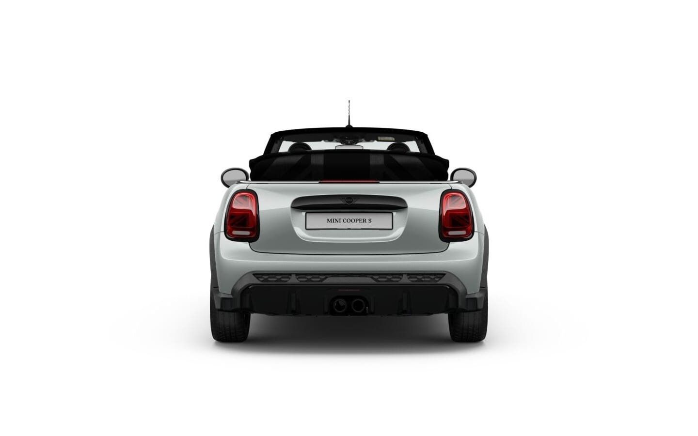 MINI Cabrio